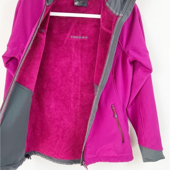 Mammut women jacket/size XS - Picture 4 of 10